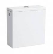 Зливний бачок для унітазу Laufen Pro кераміка білий H8299520008721