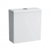 Зливний бачок для унітазу Laufen Pro кераміка білий H8299530008731