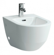 Біде підвісне Laufen Pro кераміка білий з покриттям LCC H8309524003041