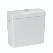 Зливний бачок для унітазу Laufen Pro кераміка білий H8269520008721