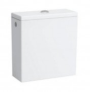 Зливний бачок для унітазу Laufen Pro кераміка білий H8299520008721