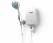 Водонагреватель проточный Tesy 5 кВт с душевой головкой IWH 50 X02 BA H