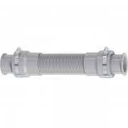 Універсальна гофра Prevex 200-520 мм з перехідниками d50/40/32 3130011