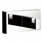 Гачок для ванної Imprese Valtice одинарний хром 100320