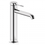 Змішувач для раковини Imprese Brenta одноважільний хром ZMK071901011