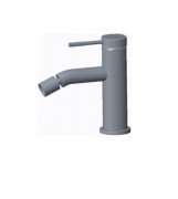 Змішувач для біде Imprese Brenta одноважільний хром ZMK071901070