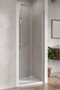 Душевые двери Radaway Nes 8 DWB 70 левосторонние хром/прозрачное стекло 10079070-01-01L