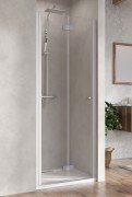 Душевые двери Radaway Nes 8 DWB 90 левосторонние хром/прозрачное стекло 10079090-01-01L