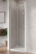 Душевые двери Radaway Nes 8 DWB 90 правосторонние хром/прозрачное стекло 10079090-01-01R