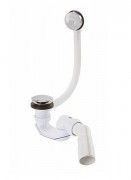 Сифон для душевого поддона Radaway B602R Clic-Clak с переливом 5902738005553