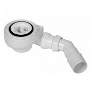 Сифон для душевого поддона Radaway 5SL1 белый 5902738014326