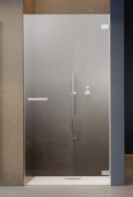 Душові двері Radaway Arta QL DWJ I 50-100 правобічні хром/прозоре скло 10102503-03-01R