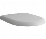 Сидіння з кришкою для унітазу Laufen Pro дюропласт білий H8939580000001