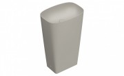Раковина для ванной Catalano Green Lux 55х38 см напольная керамика цемент 1FRPGRLXCS