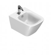 Биде подвесное Сatalano Green керамика белый глянцевый 1BS50GR00