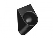 Пісуар Catalano Colori підвісний кераміка чорний матовий 1BIGBOYNS