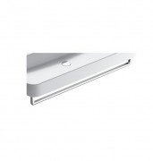 Полотенцедержатель для раковини Catalano Green 60 см хром 5P60GRN00