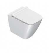 Унітаз підлоговий Catalano Green NewFlush кераміка білий глянцевий 1VP55RGR00