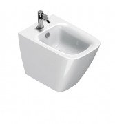 Біде підлогове Сatalano Green кераміка білий глянцевий 1BI55GR00