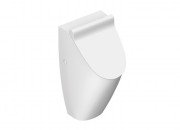 Пісуар Catalano Sfera підвісний кераміка білий матовий 1OR64FBM