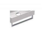 Полотенцедержатель для раковини Catalano Green 40 см хром 5P45GR00