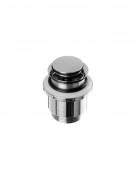 Донний клапан для раковини Catalano антибактеріальний нержавіюча сталь Z01005