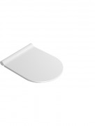 Сиденье с крышкой для унитаза Catalano Sfera Soft-close plus антибактериальное белый 5S63STP00