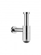 Сифон для раковини Catalano латунь хром 5SISFE00