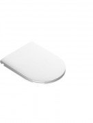 Сидіння з кришкою для унітазу Catalano Sfera Soft-close антибактеріальне білий 5S63STF00