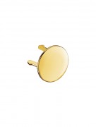 Накладка на перелив Catalano золото Z545060