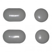 Відбійники для сидіння унітазу Catalano гума SETPARAVL