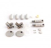 Петлі для сидіння з кришкою для унітазу Catalano CRSZF