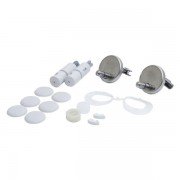 Петлі для сидіння з кришкою для унітазу Catalano CRSZPL