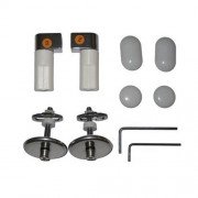 Петлі для сидіння з кришкою для унітазу Catalano CERSSST