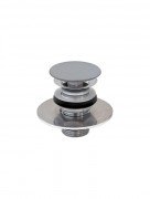 Донный клапан для раковины Catalano Horizon цемент 5PIPCCS