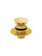 Донный клапан для раковины Catalano Horizon золото 5PIPCDO