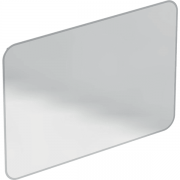 Зеркало Geberit myDay 100х70 см с подсветкой 824300000