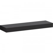 Поличка для ванної Geberit iCon 60 см ДСП лава/матове покриття 841961000