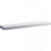 Поличка для ванної Geberit iCon 90 см ДСП білий/високоглянцеве покриття 840990000