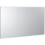 Дзеркало Geberit  Xeno² 120х71см з прямим освітленням і фоновим підсвічуванням 500.519.00.1