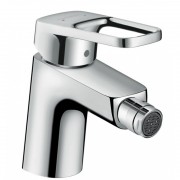 Змішувач для біде Hansgrohe Logis Loop одноважільний хром 71250000