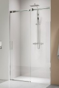 Душові двері Radaway Espera Pro DWJ 100 правосторонні хром/прозоре скло 10090100-01-01R+10091100-01-01R