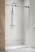 Душевые двери Radaway Espera Pro DWJ 110 левосторонние хром/прозрачное стекло 10090110-01-01L+10091110-01-01L