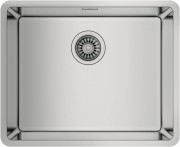 Мийка для кухні Teka Be Linea RS15 50.40 54х44 см нержавіюча сталь полірована 115000005