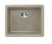 Мойка для кухни Teka Radea 490/370 TG 55х43 см тегранит топаз 40143663