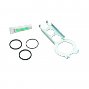 Набор уплотнителей Hansgrohe для кухонных смесителей 95053000