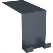 Гачок для ванної Geberit Group сталь лава матовий 500.647.JK.2