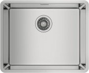 Мийка для кухні Teka Be Linea RS15 50.40 54х44 см нержавіюча сталь полірована 115000005