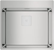 Мийка для кухні Teka Forlinea RS15 50.40 54х50 см нержавіюча сталь полірована 115000018