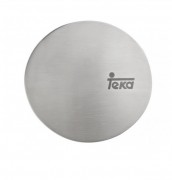 Декоративна накладка на зливний отвір для мийок Teka 40199510